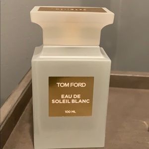 Tom Ford 100ml full never used